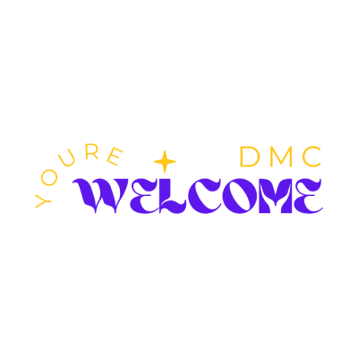 YoureWelcome DMC