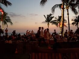 Beach Club Ibiza