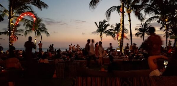 Beach Club Ibiza
