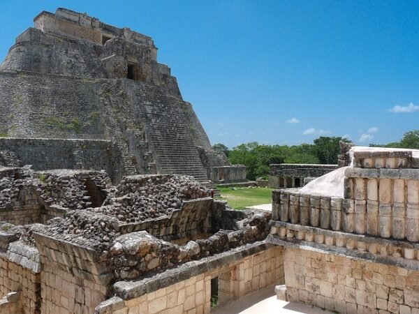 Excursión a Chichén Itzá y cenote Chichi Kan - Imagen 4