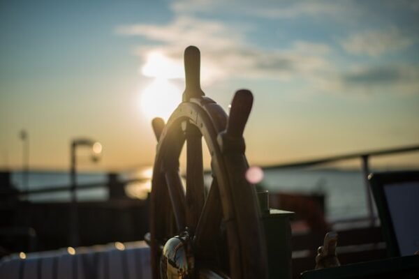 Boat Party Barcelona