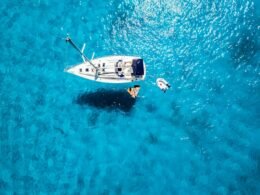 Boat Party Ibiza