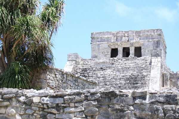 Excursión a Tulum y Akumal + Snorkel en cenote maya - Imagen 2