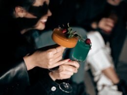 Cocktail Class Ibiza