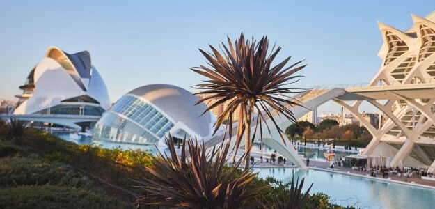 Valencia Like a Local