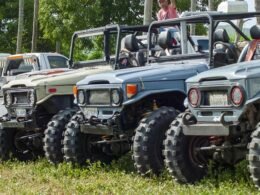 Jeep Offroading de Día Completo en las Montañas de Mallorca