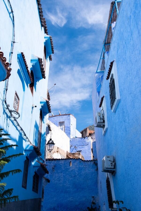 Recorrido por Chefchaouen la ciudad azul - Imagen 3