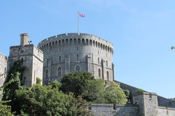 Experiencia por el Castillo de Windsor, Stonehenge y Oxford - Imagen 4