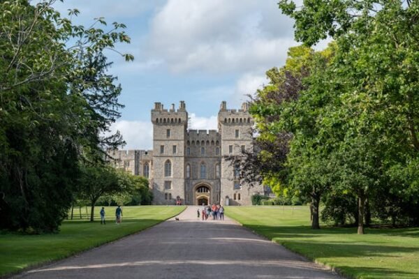 Experiencia por el Castillo de Windsor, Stonehenge y Oxford - Imagen 3