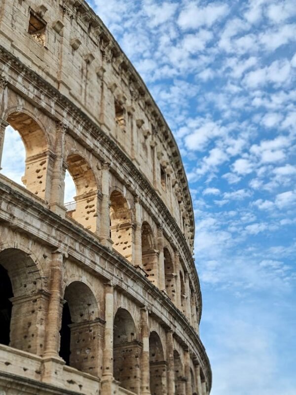 coliseo roma