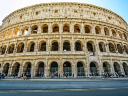 coliseo roma