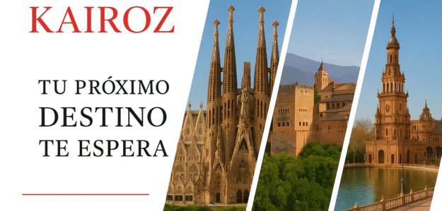 Kairoz