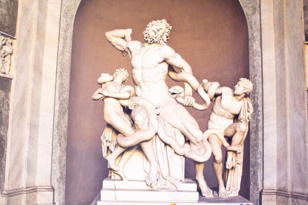 Visita guiada Museos Vaticanos y Capilla Sixtina - Imagen 5
