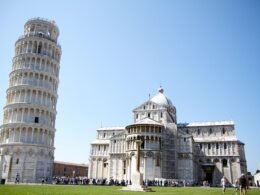Visita Florencia y Pisa desde Roma: La Escapada Perfecta de un Día a la Toscana