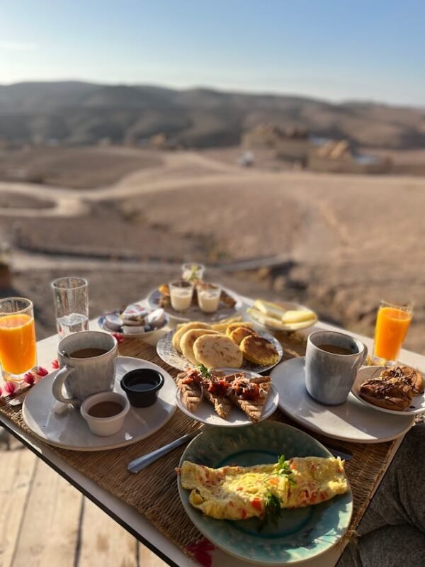 Tour Desierto Agafay - Imagen 3
