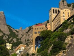 montserrat santuario