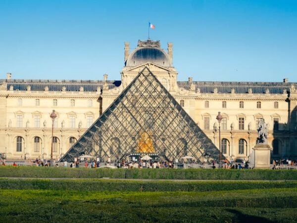 museo louvre