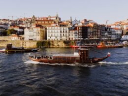 Crucero por el Tajo: La Mejor Perspectiva de Lisboa desde el Agua