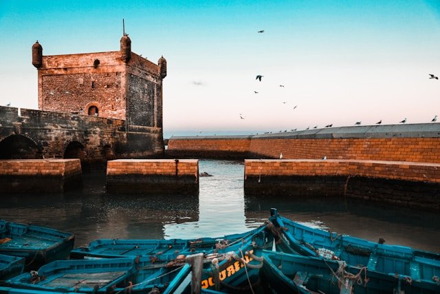 Tour a Essaouira: Día Completo desde Marrakech - Imagen 4