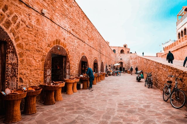 Tour a Essaouira: Día Completo desde Marrakech - Imagen 5
