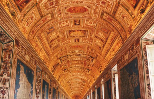 roma capilla sixtina