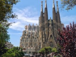 sagrada familia