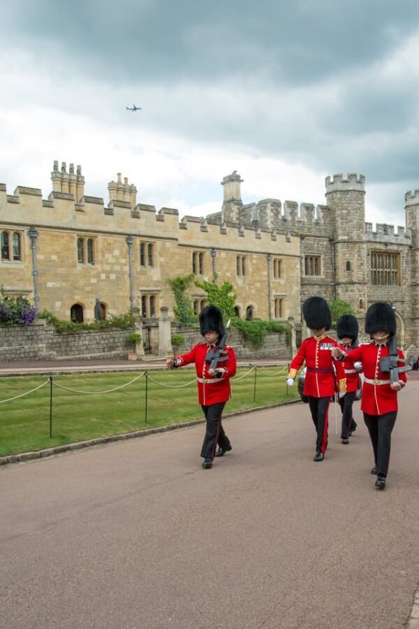 Experiencia por el Castillo de Windsor, Stonehenge y Oxford - Imagen 2