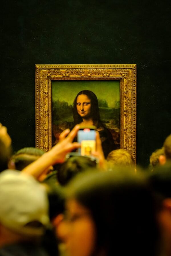 visita museo