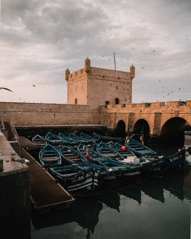 Tour a Essaouira: Día Completo desde Marrakech - Imagen 2
