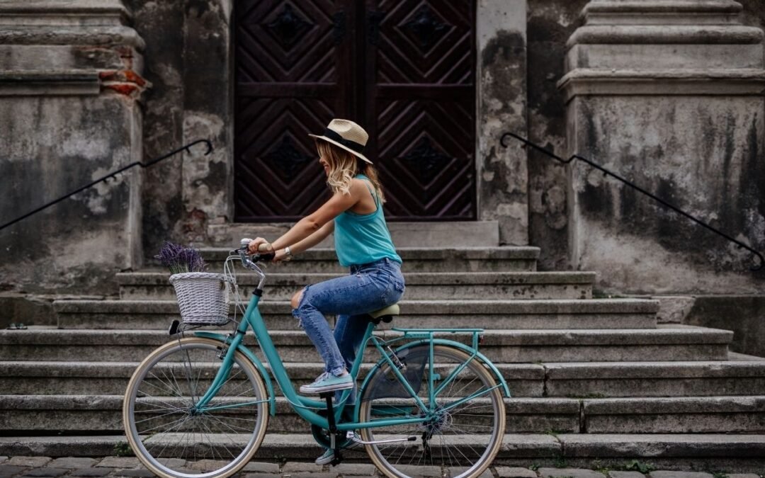 Bicycle Tours Barcelona img