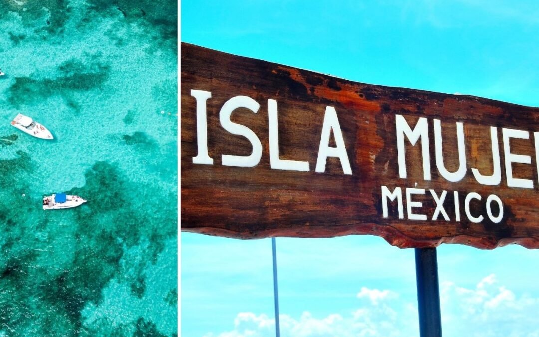excursion isla mujeres img