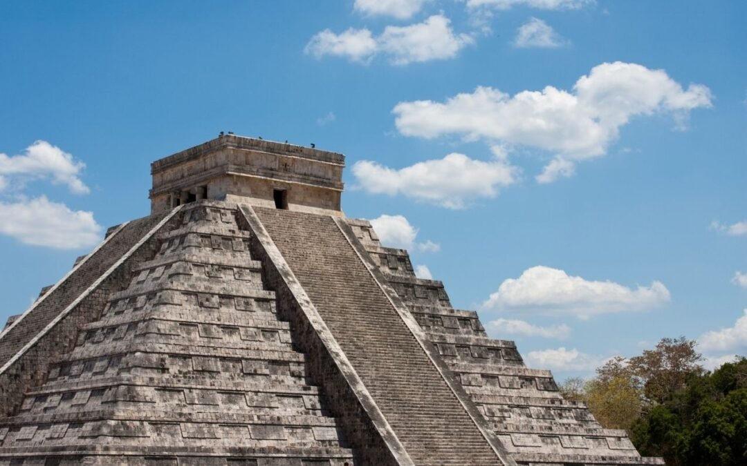 Tour Chichen Itza desde Playa del Carmen