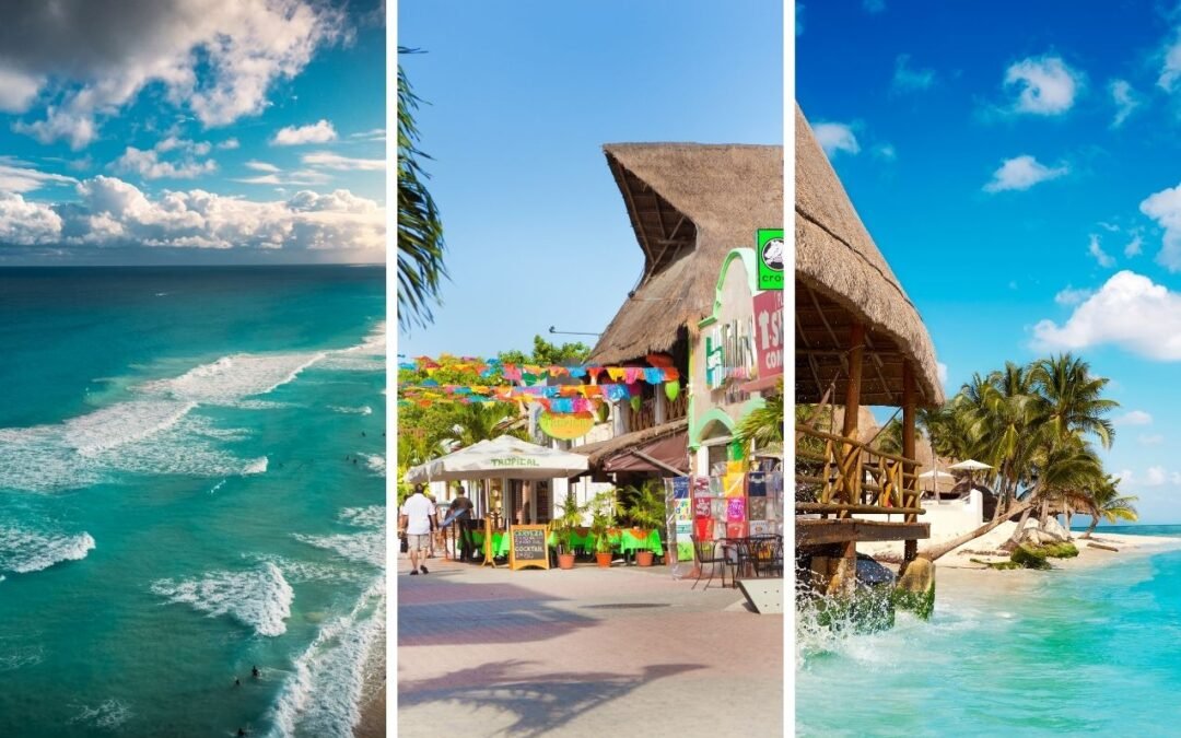 Tours Playa del Carmen