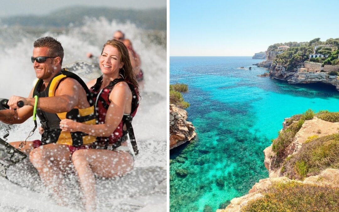 Jetski Mallorca