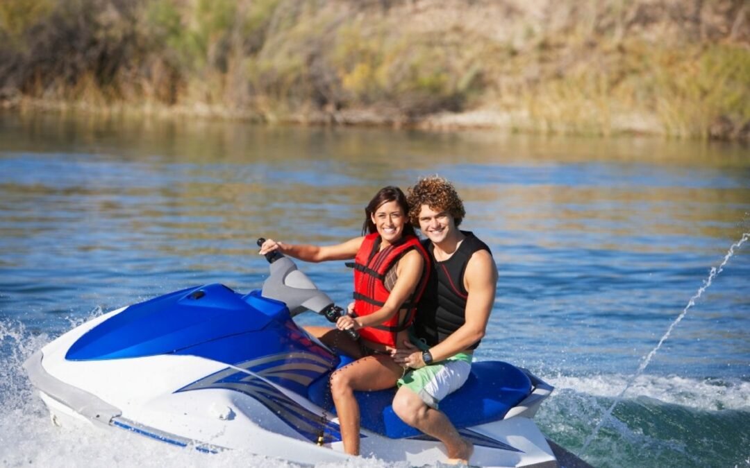 Jetski Near Me