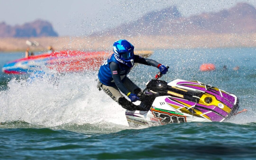 Jetski Torrevieja